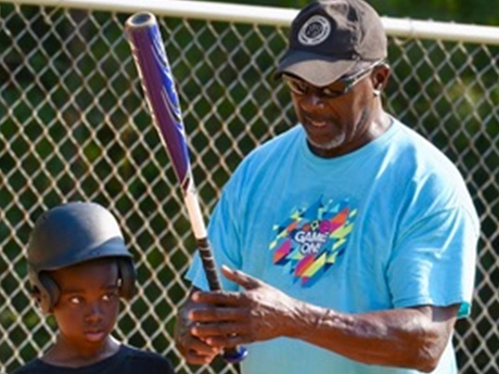 Eugene “Geno” Middleton