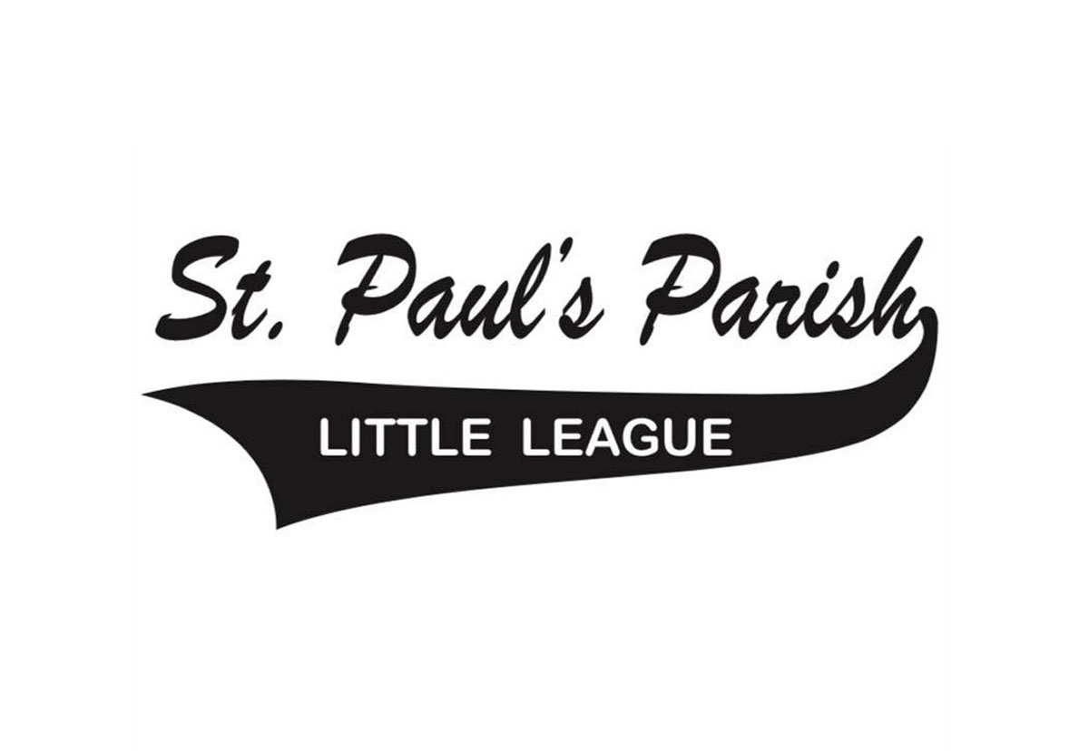 Registration is open for the 2026 St. Paul’s Parish Little League season